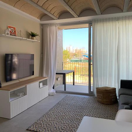 Jardins D'Aro Apartment Platja d'Aro Bagian luar foto