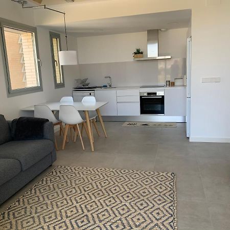 Jardins D'Aro Apartment Platja d'Aro Bagian luar foto