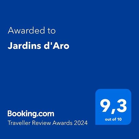 Jardins D'Aro Apartment Platja d'Aro Bagian luar foto