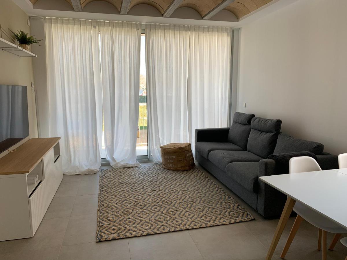 Jardins D'Aro Apartment Platja d'Aro Bagian luar foto