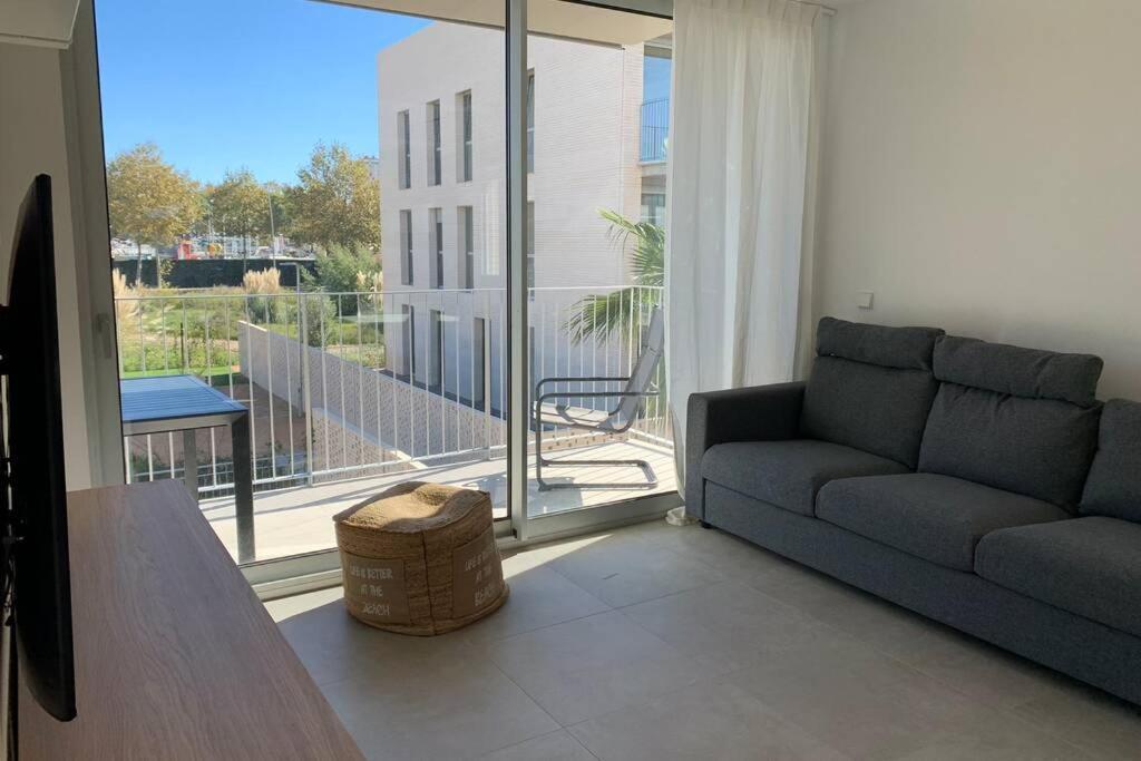 Jardins D'Aro Apartment Platja d'Aro Bagian luar foto