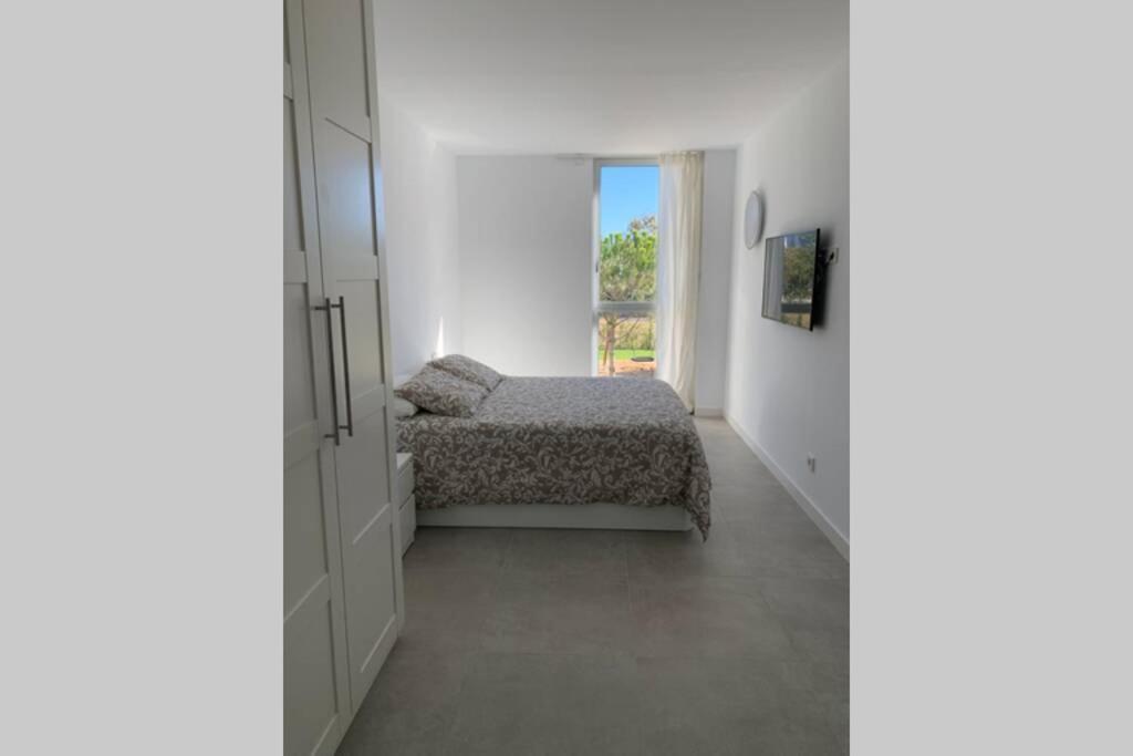 Jardins D'Aro Apartment Platja d'Aro Bagian luar foto